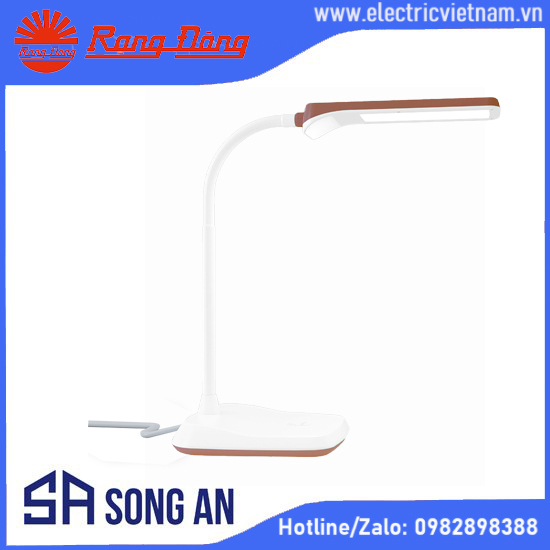 Đèn bàn LED 36 cảm ứng RD-RL-36