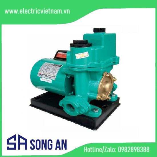 Bơm chân không SHP-252NE ( 250W)