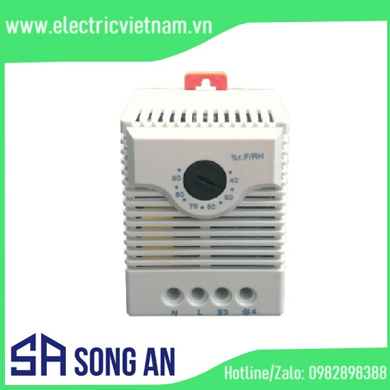 Bộ ổn nhiệt giám sát độ ẩm