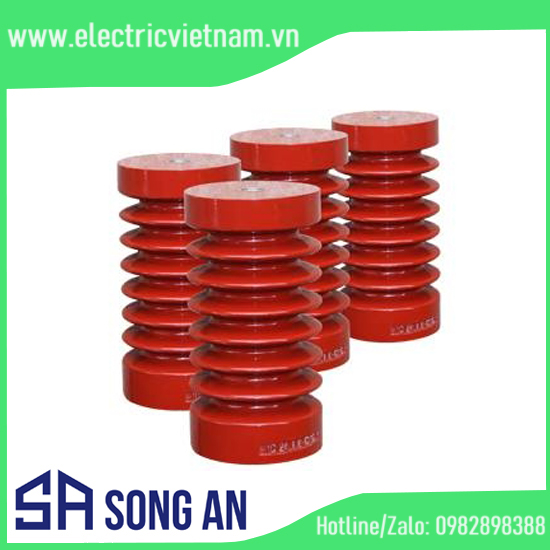 Sứ đỡ thanh cái Trung thế 7,2-36KV