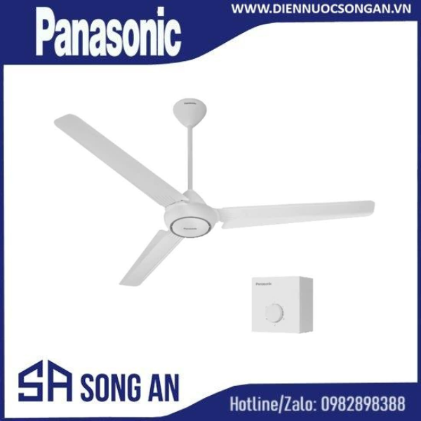 Quạt trần 3 cánh Panasonic