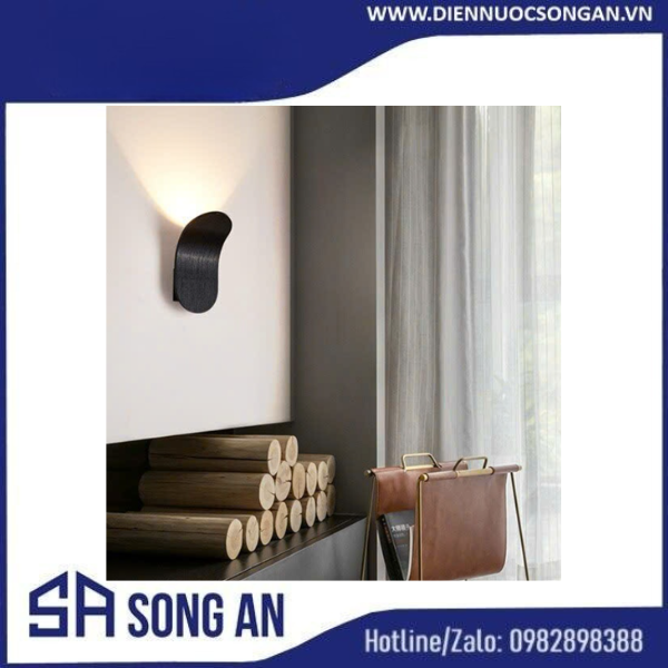 Đèn tường phòng ngủ