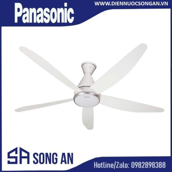 Quạt Trần Panasonic 5 cánh