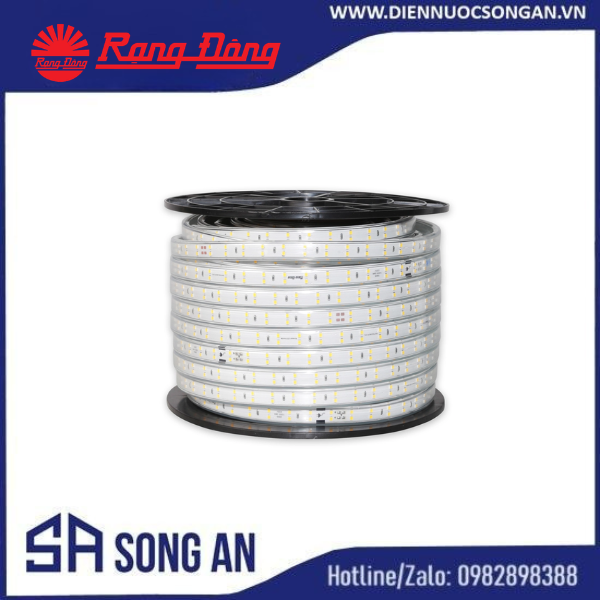Led dây chiếu sáng 7W