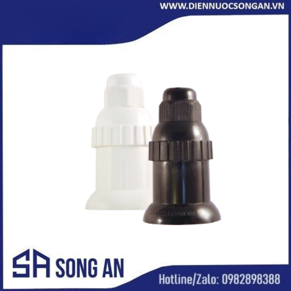 Đui đèn chịu nước