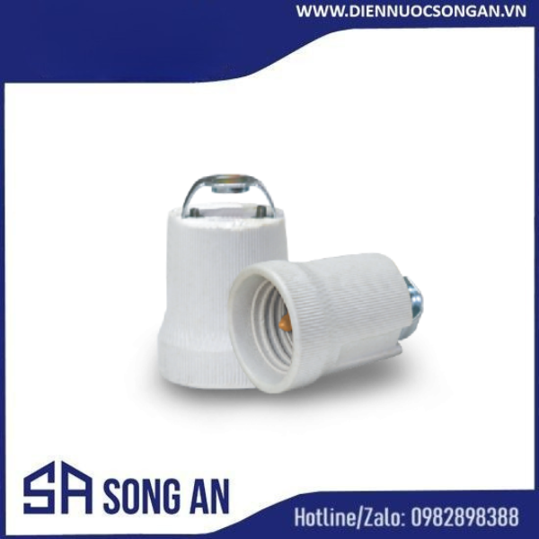Đui sứ chịu tải