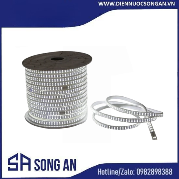 Đèn LED dây Uranus  -Đơn sắc