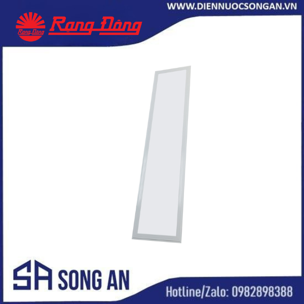 Đèn LED Panel chiếu thẳng 30x120 40W