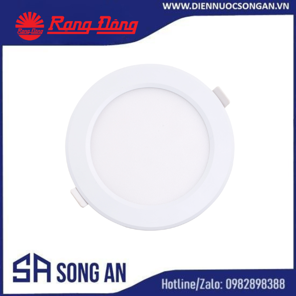 Đèn LED Panel tròn 90/ 7W