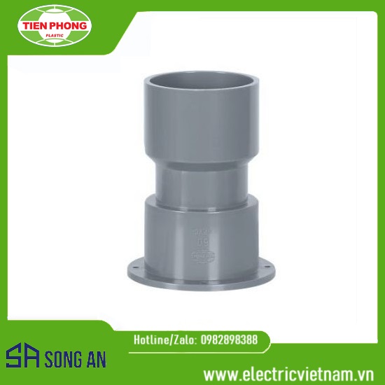 Đầu nối thông sàn