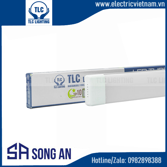 Đèn Led Tuýp hộp S8 TLC-TS8-14W