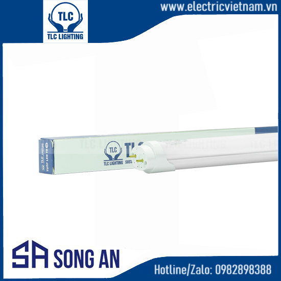Đèn LED Tuýp T8 TLC-TT8-24W
