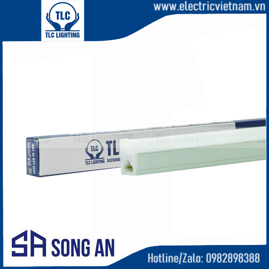 Đèn LED Tuýp T5 TLC-TT5-18W