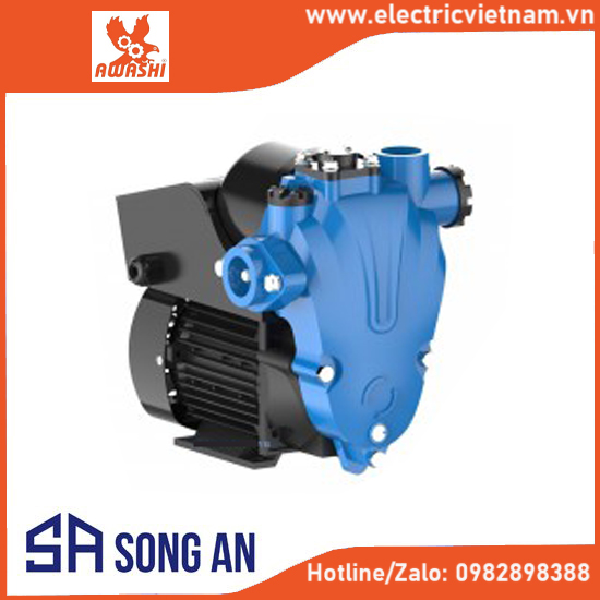 Máy bơm tăng áp điện tử Awashi ASm 200A
