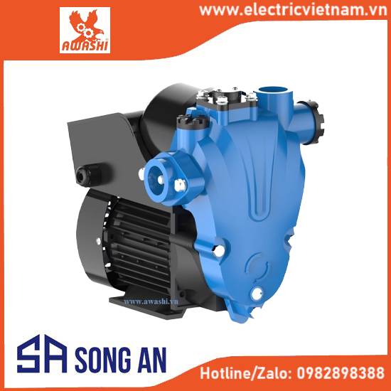 Máy bơm tăng áp điện tử Awashi ASm 1500A