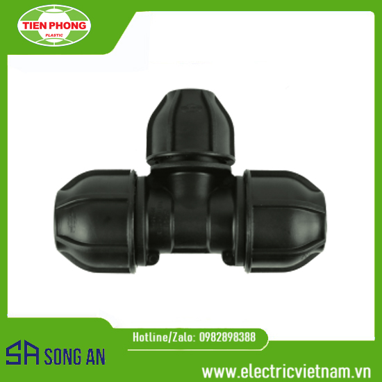 Ba chạc chuyển bậc HDPE ( T thu)