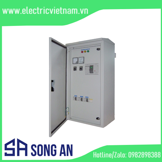 Vỏ tủ hai lớp cánh loại đẹp