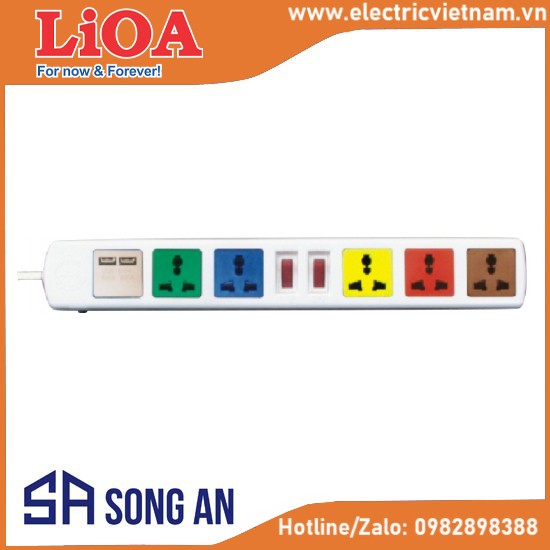 Loại đa năng có sạc USB 5V