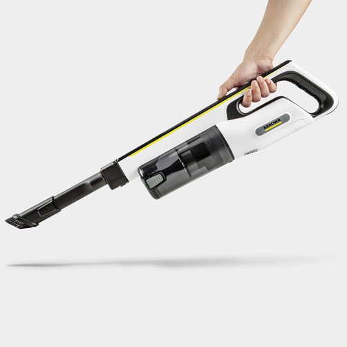 Máy hút bụi cầm tay Karcher VC 4S