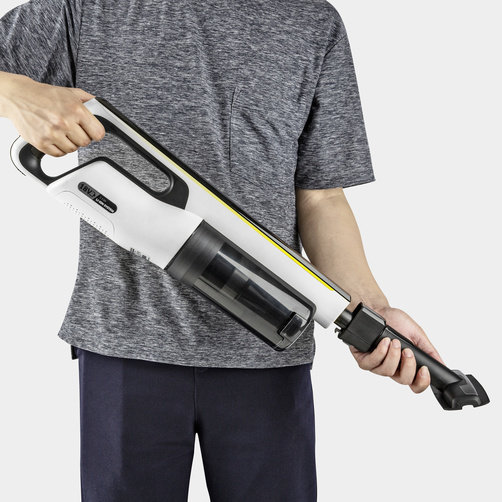 Máy hút bụi cầm tay Karcher VC 4S