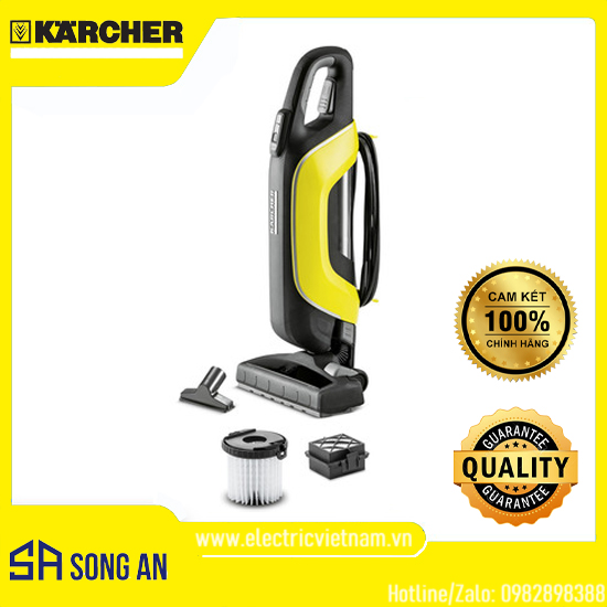 Máy hút bụi cầm tay Karcher VC 5