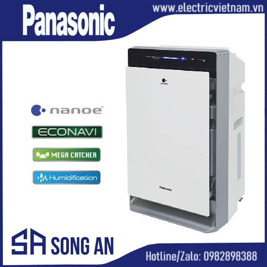 Máy lọc không khí F-VXK70A