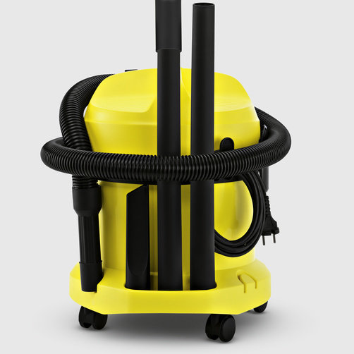 Máy hút bụi khô và ướt Kacher WD2 CARTRIDGE FILTER KIT