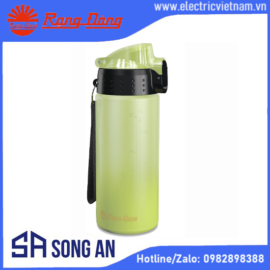 Bình nước cầm tay 0,5 Lít RD-05P1
