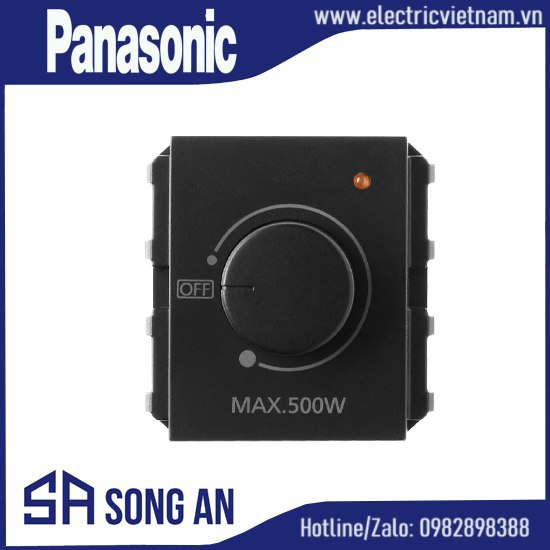 Bộ điều chỉnh độ sáng đèn 500W