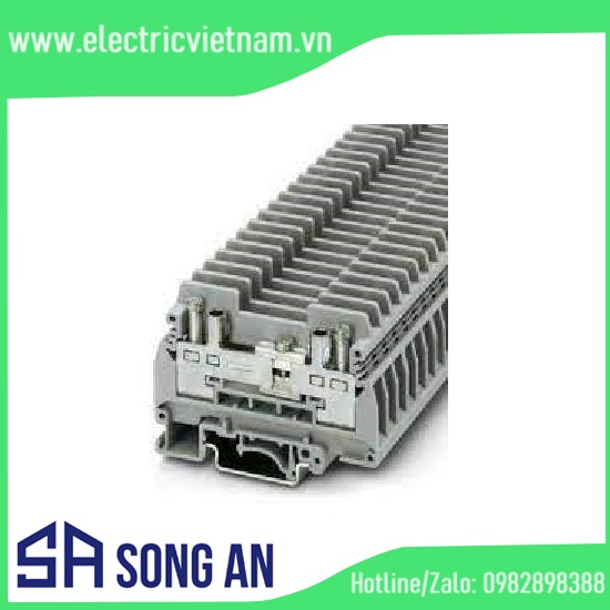 Chặn cuối kẹp mạch dòng D-URTK