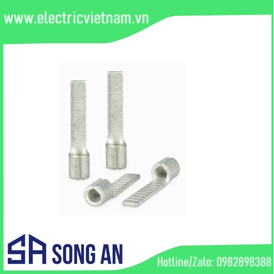 Đầu Cos pin dẹt trần