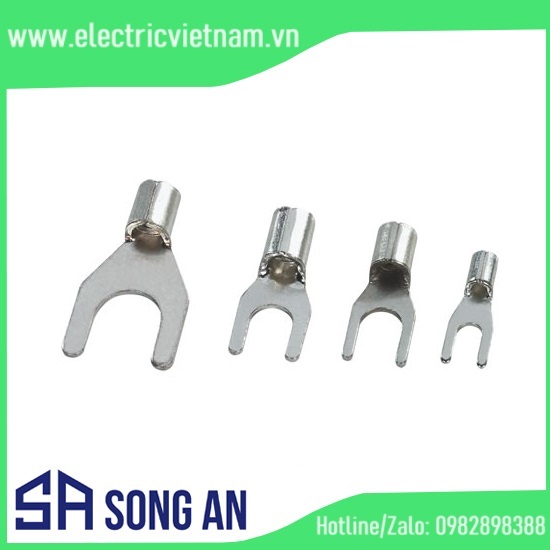 Đầu Cos càng cua không bọc