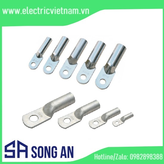 Đầu COS dài 01 lỗ