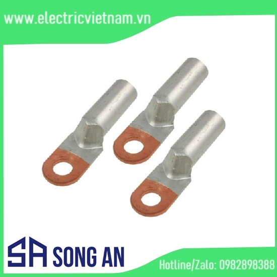 Đầu Cos xử lý đồng nhôm