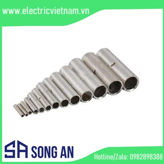 Đầu Cos nối nhôm DIN GL