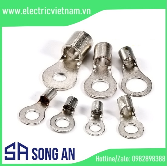 Đầu Cos khuyên tròn trần