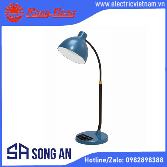 Đèn bàn LED 68 cảm ứng RD-RL-68.WF