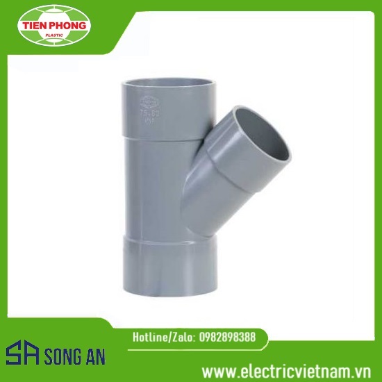 Ba chạc 45 chuyển bậc (Y thu)
