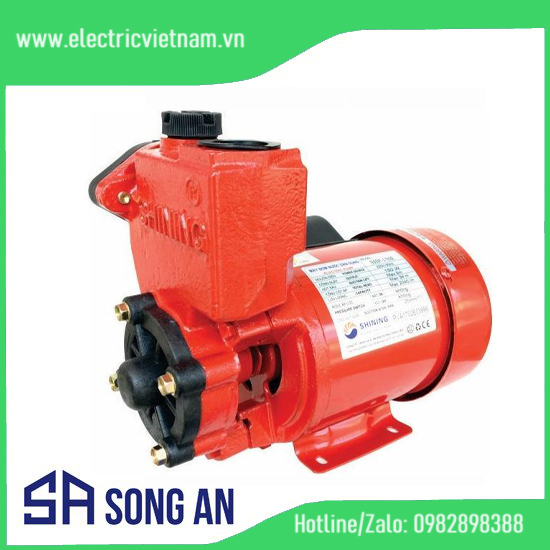 Bơm đẩy chân không Shining 150W