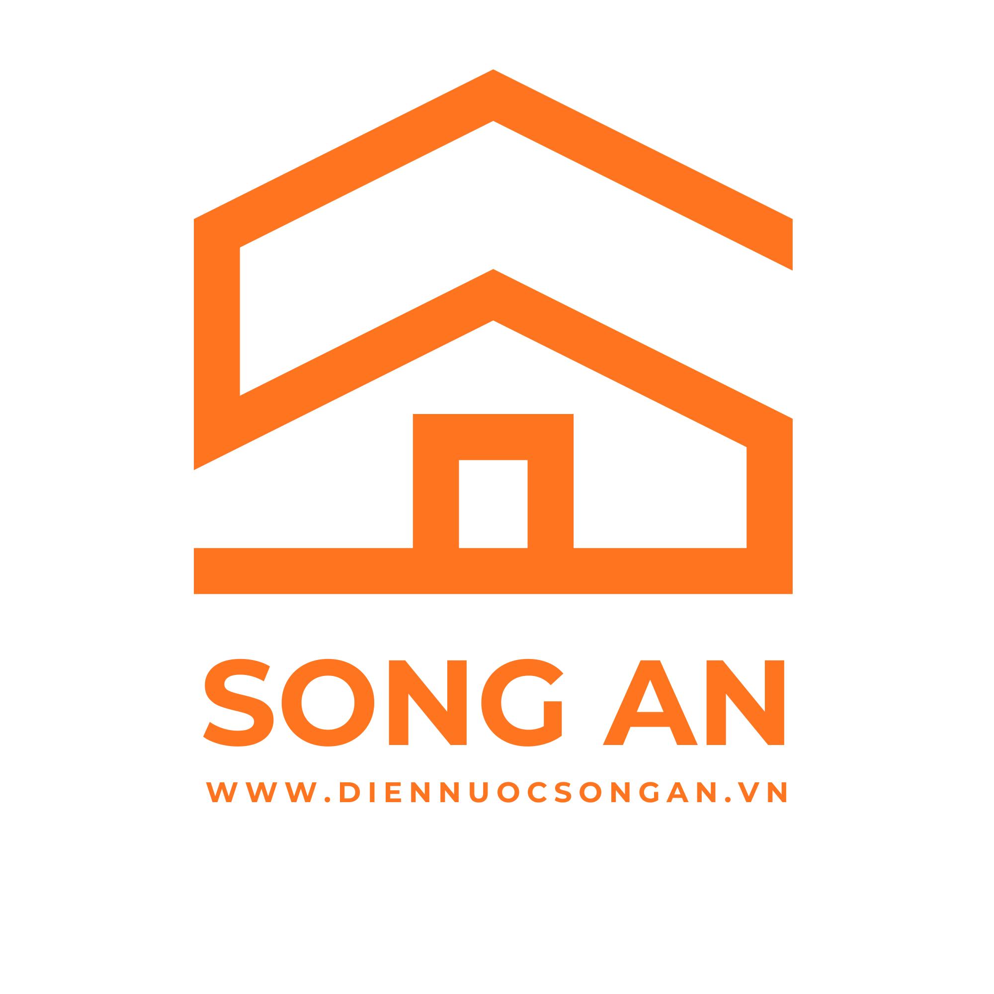 SONG AN viet nam