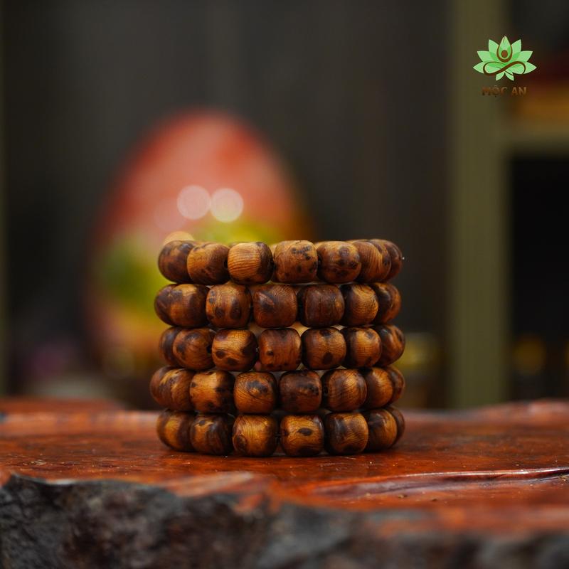 Vòng Nu Ngọc Am Bản Nhộng
