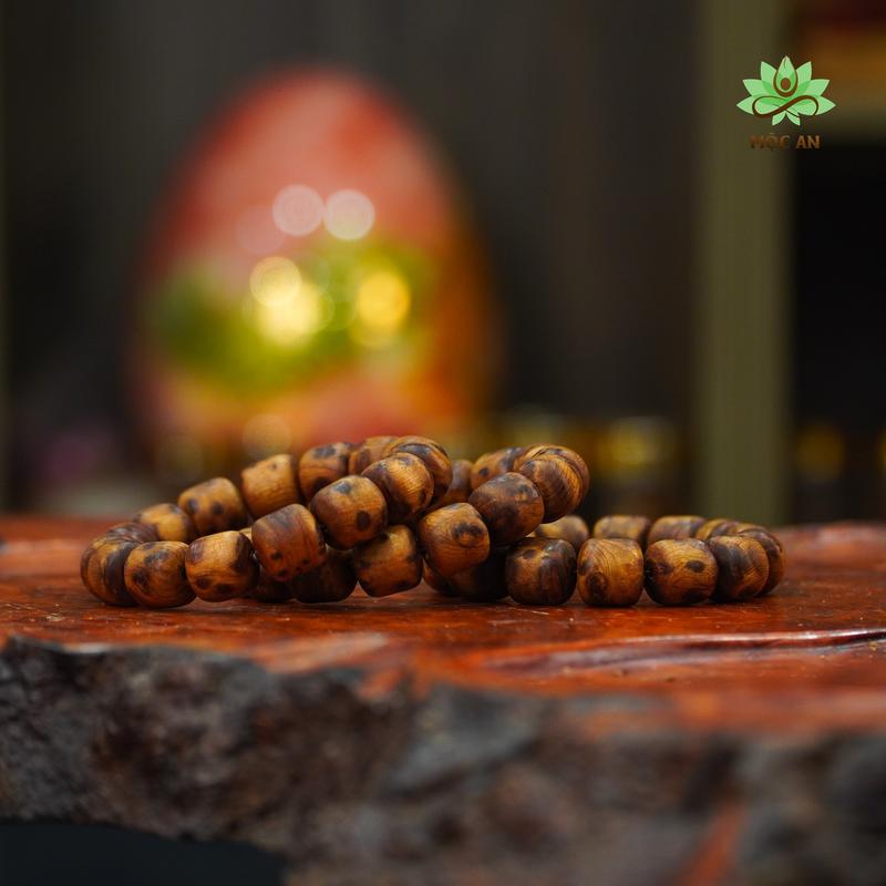 Vòng Nu Ngọc Am Bản Nhộng