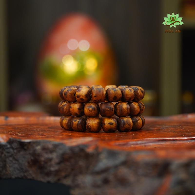 Vòng Nu Ngọc Am Bản Nhộng