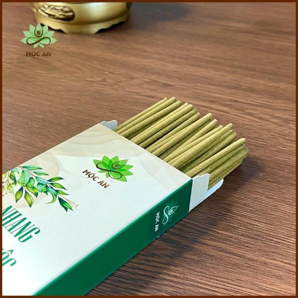 Nhang Cây Thảo Mộc - Hương Khuynh Diệp