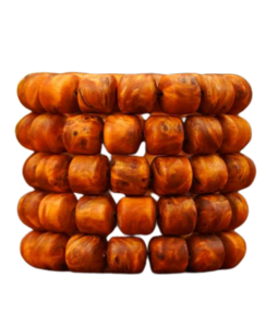 Tượng gỗ tiểu cảnh