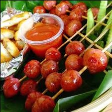Hồ Lô Thái - 500gr (50viên)
