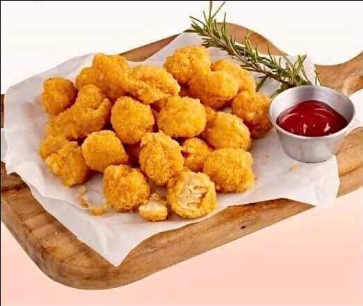 Gà Popcorn CP - 1KG