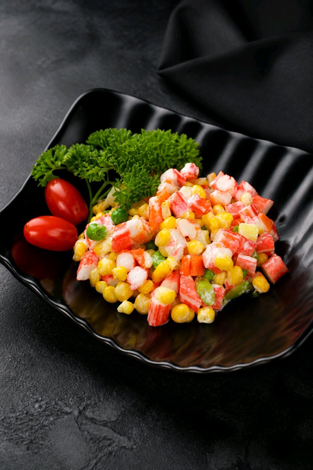 Thanh Cua Hạt Lựu - 1KG