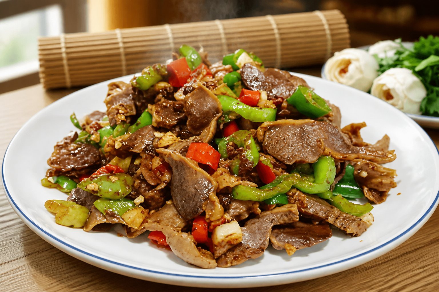Mề Gà CP - 1KG