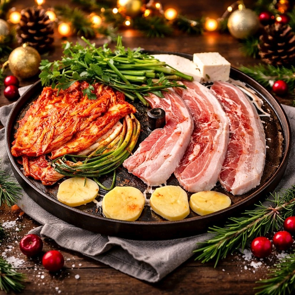 Ba Chỉ Heo Cắt Lát - 500gr